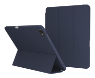 NEXT ONE Etui Rollercase iPad Pro M4 13" blue - 1318705 - zdjęcie 4